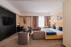 Comfort Hotel Astana