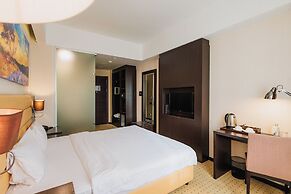Comfort Hotel Astana