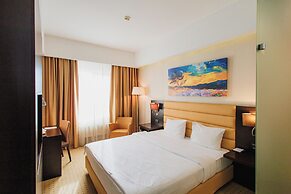 Comfort Hotel Astana