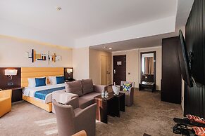 Comfort Hotel Astana