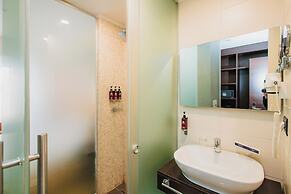 Comfort Hotel Astana