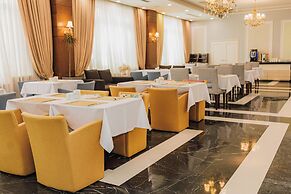 Comfort Hotel Astana