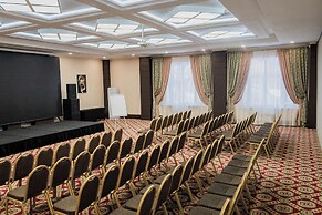 Comfort Hotel Astana