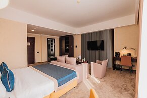 Comfort Hotel Astana