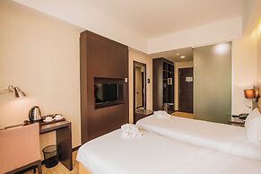 Comfort Hotel Astana