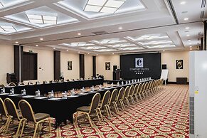 Comfort Hotel Astana
