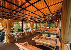 Comfort Hotel Astana