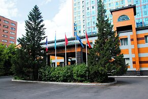 Comfort Hotel Astana