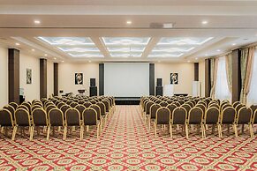 Comfort Hotel Astana