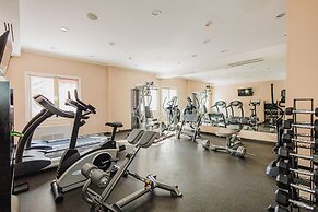 Comfort Hotel Astana
