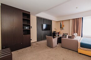 Comfort Hotel Astana