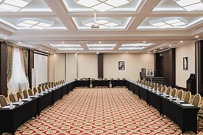 Comfort Hotel Astana