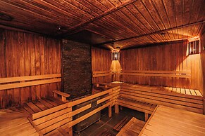 Comfort Hotel Astana