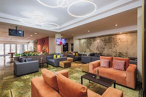 Comfort Hotel Astana