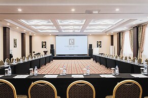 Comfort Hotel Astana