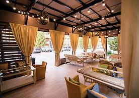 Comfort Hotel Astana