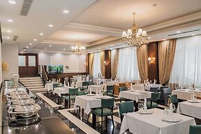 Comfort Hotel Astana