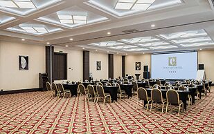 Comfort Hotel Astana