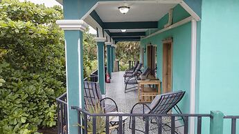 River Park Inn