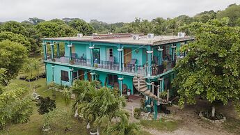 River Park Inn