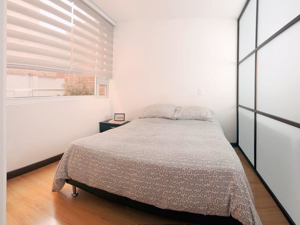 Studio Chapinero 216