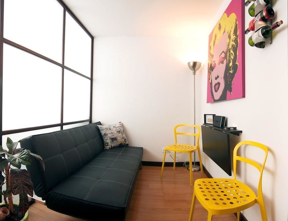 Studio Chapinero 216