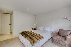Apartment Rosales 504