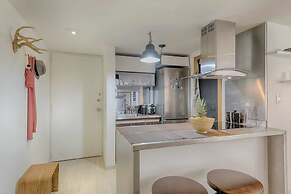Apartment Rosales 504
