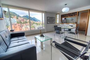 Apartment Zona Rosa 2204