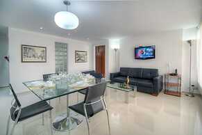 Apartment Zona Rosa 2204