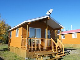 Chalets Shipek
