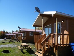 Chalets Shipek