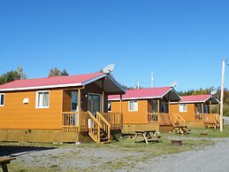 Chalets Shipek