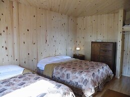 Chalets Shipek