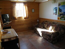Chalets Shipek
