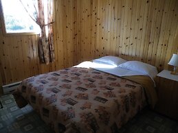 Chalets Shipek