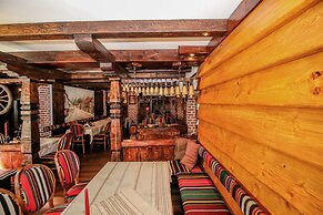 Kap House Hotel