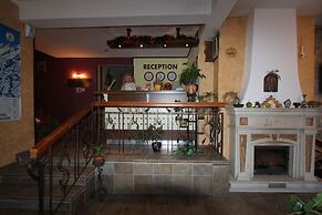 Kap House Hotel
