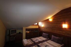 Kap House Hotel