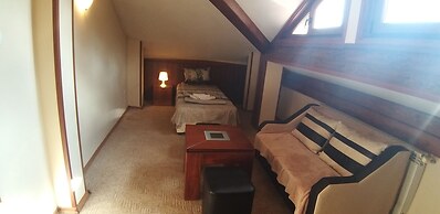 Kap House Hotel