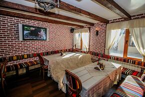 Kap House Hotel