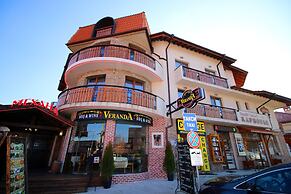 Kap House Hotel