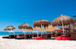 Serenity Authentic Glamping Tulum