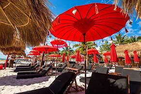 Serenity Authentic Glamping Tulum