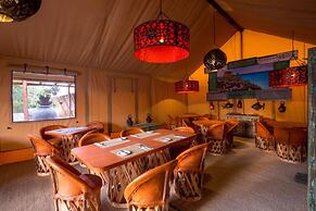 Serenity Authentic Glamping Tulum