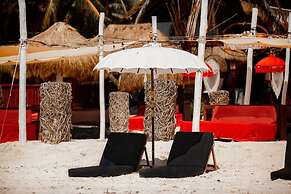 Serenity Authentic Glamping Tulum