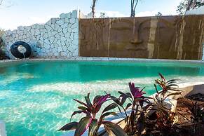 Serenity Authentic Glamping Tulum