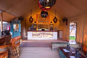 Serenity Authentic Glamping Tulum
