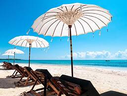 Serenity Authentic Glamping Tulum