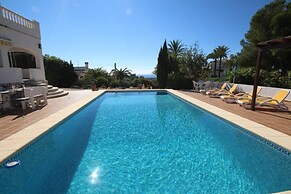 Villa Bilbao